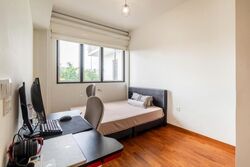 The Verandah Residences (D5), Apartment #501863561